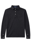 Polo Ralph Lauren Pocket Longsleeve mit Kragen