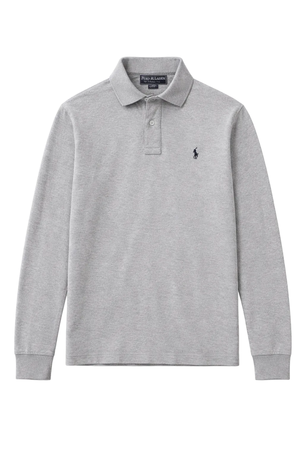 Polo Ralph Lauren Longsleeve mit Kragen