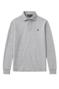 Polo Ralph Lauren Longsleeve mit Kragen