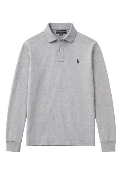 Polo Ralph Lauren Longsleeve mit Kragen