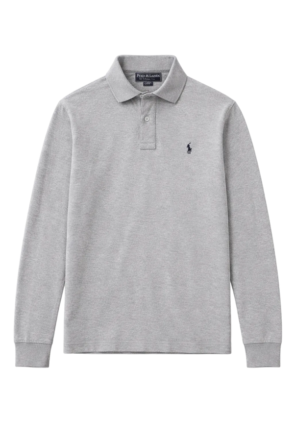 Polo Ralph Lauren Longsleeve mit Kragen