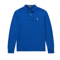Polo Ralph Lauren Longsleeve mit Kragen