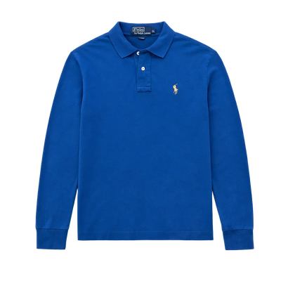 Polo Ralph Lauren Longsleeve mit Kragen