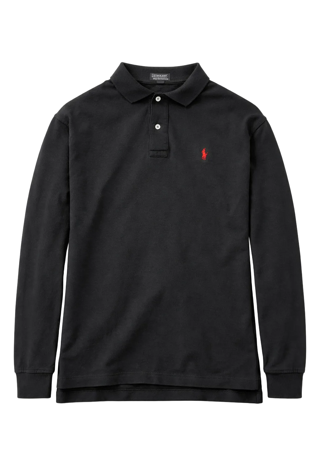 Polo Ralph Lauren Longsleeve mit Kragen