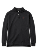Polo Ralph Lauren Longsleeve mit Kragen