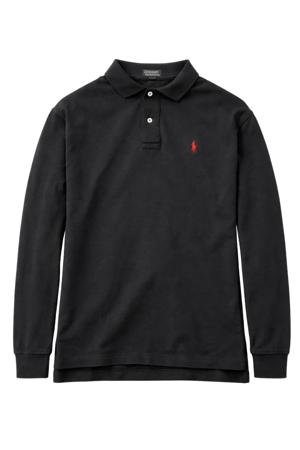 Polo Ralph Lauren Longsleeve mit Kragen