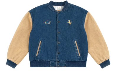 Ferrari Art Cars Jacke