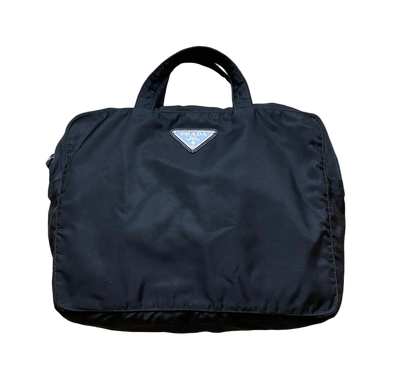 PRADA BRIEFCASE BAG