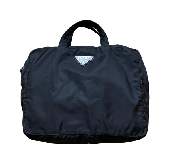 PRADA BRIEFCASE BAG