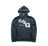 CDG PLAY BLACK HOODIE
