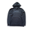 CDG BLACK HOODIE