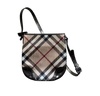 BURBERRY MONOGRAM BAG