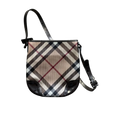 BURBERRY MONOGRAM BAG