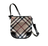 BURBERRY MONOGRAM BAG