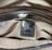 BURBERRY MONOGRAM BAG