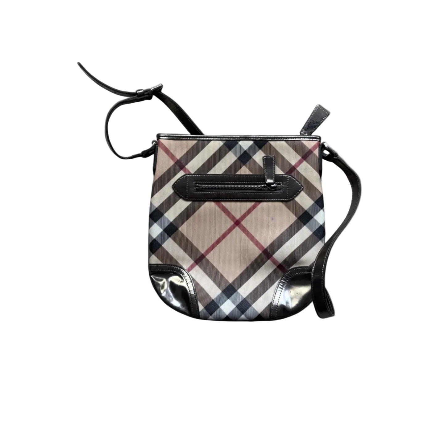 BURBERRY MONOGRAM BAG
