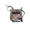 BURBERRY MONOGRAM BAG