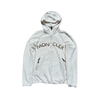 MONCLER ZIP UP NINJA FLEECE
