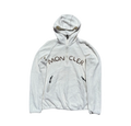 MONCLER ZIP UP NINJA FLEECE