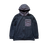 FENDI ZIP UP HOODIE