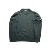CP COMPANY GREEN KNIT