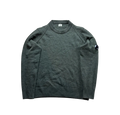 CP COMPANY GREEN KNIT