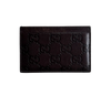 GUCCI MONOGRAM CARDHOLDER