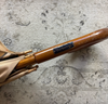 BURBERRY BEIGE MONOGRAM UMBRELLA