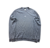CP COMPANY GREY SWEATER