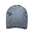 CP COMPANY GREY SWEATER