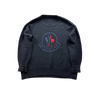 MONCLER BLACK KNIT