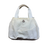 MONCLER WHITE BAG