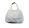 MONCLER WHITE BAG