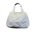 MONCLER WHITE BAG