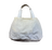 MONCLER WHITE BAG