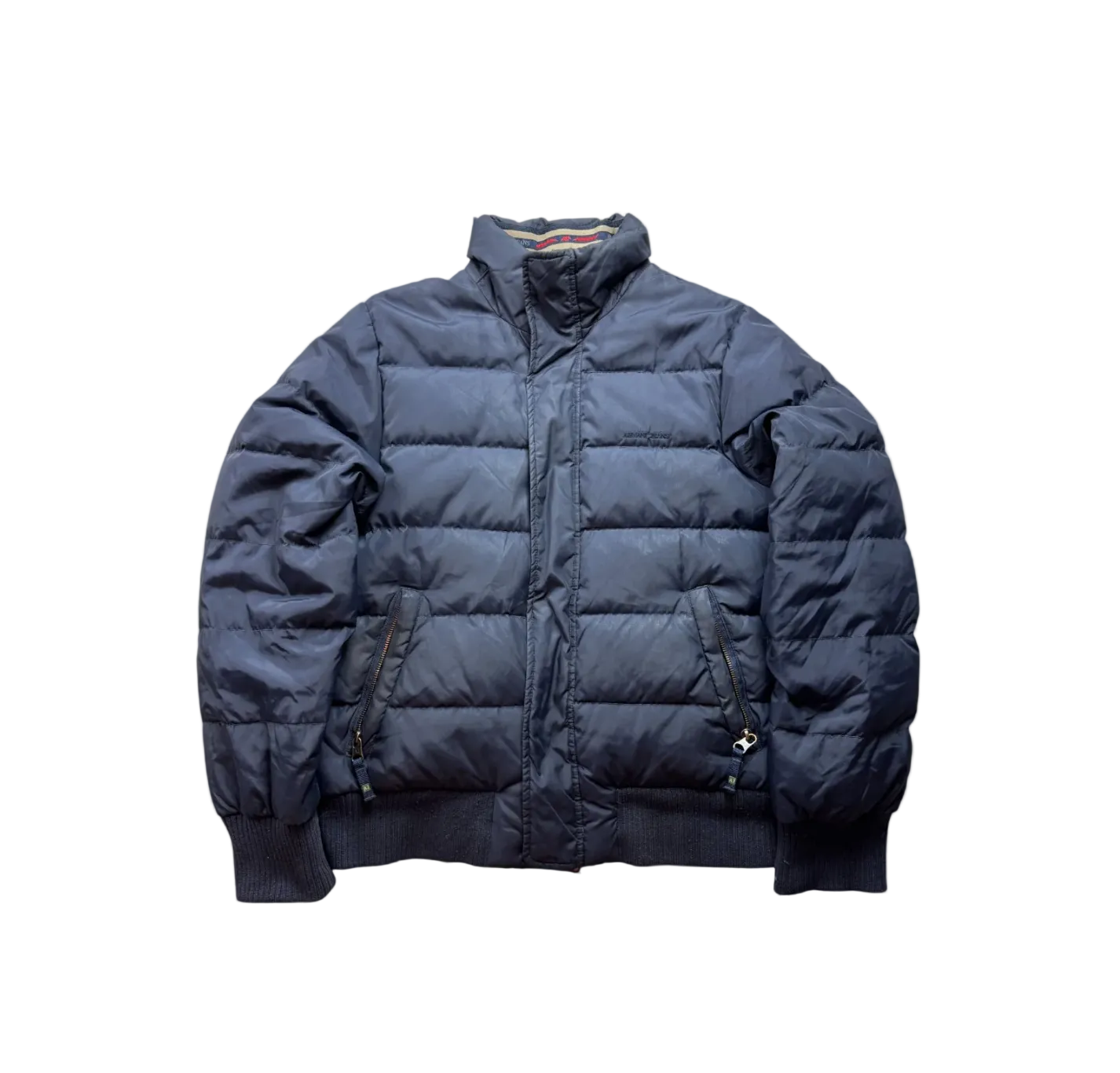 ARMANI PUFFER JACKET