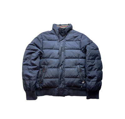 ARMANI PUFFER JACKET