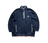 STONE ISLAND HALF ZIP UP FLEECE