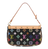 LOUIS VUITTON Monogram Multicolor Pochette
