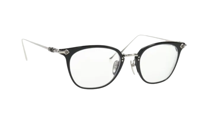 CHROME HEARTS Brille