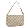 LOUIS VUITTON Damier Azur