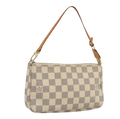 LOUIS VUITTON Damier Azur