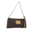 LOUIS VUITTON Monogram Sophie