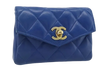 CHANEL Matelasse