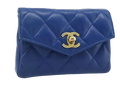 CHANEL Matelasse