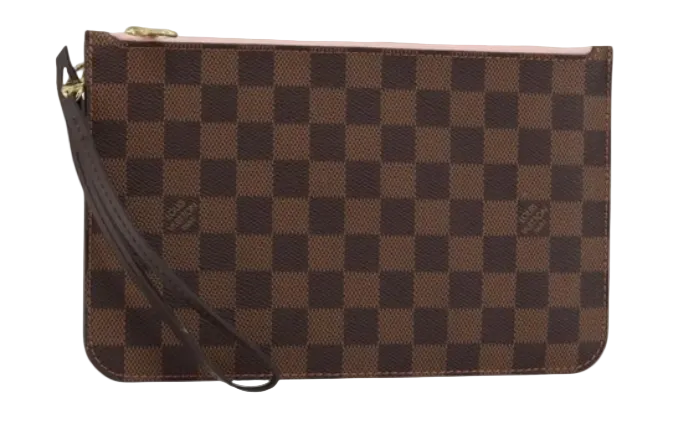 LOUIS VUITTON Damier Evene Neverfull MM