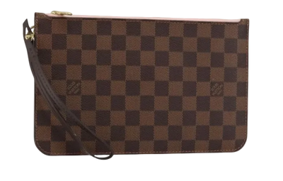 LOUIS VUITTON Damier Evene Neverfull MM