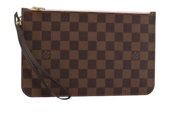 LOUIS VUITTON Damier Evene Neverfull MM