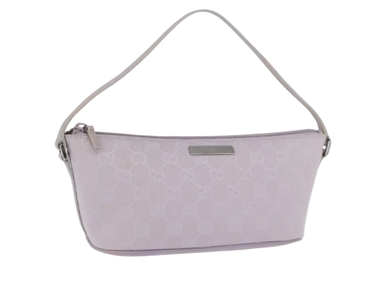 GUCCI GG Canvas