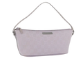 GUCCI GG Canvas